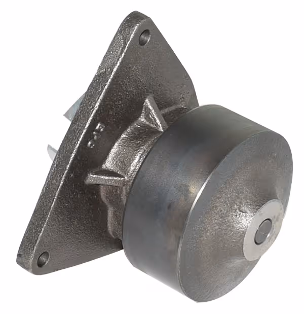 Pompe à eau New Holland T8000 T9000 4WD TJ 87308650 | Ford