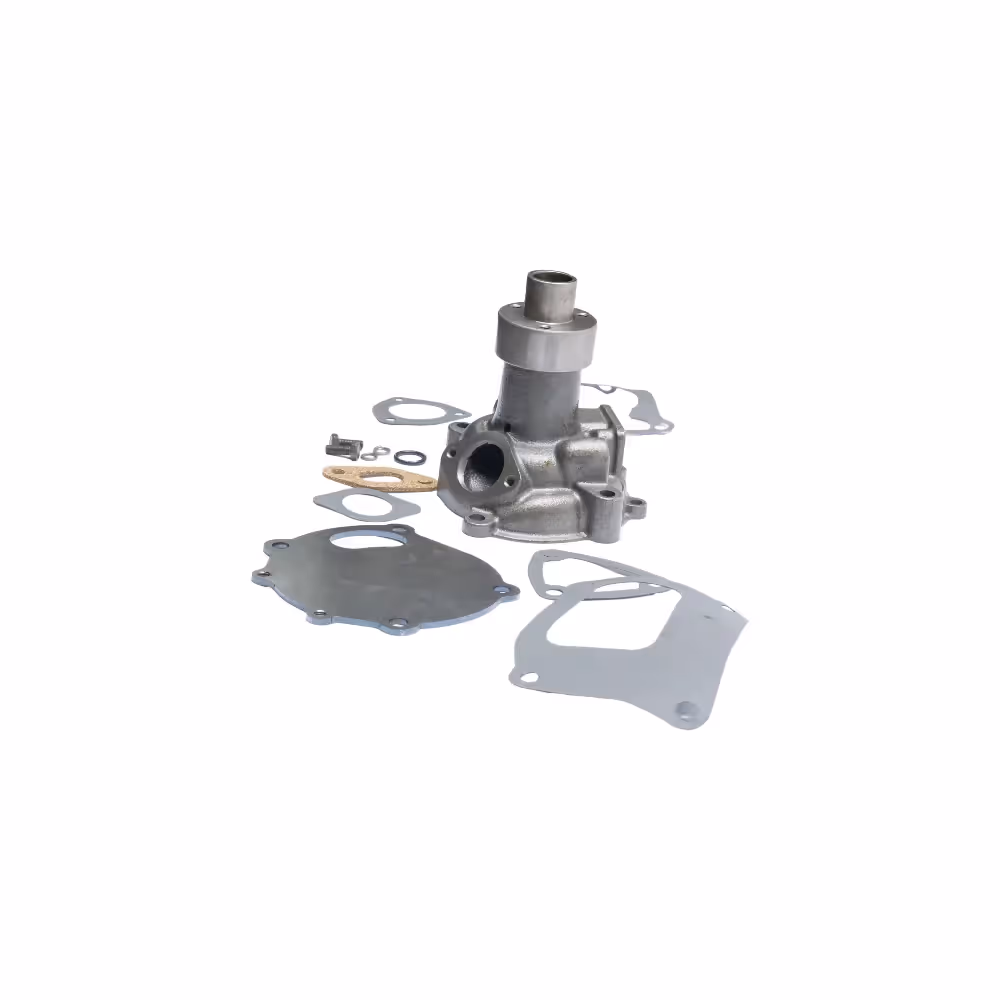 Pompe A Eau Ref 82847744