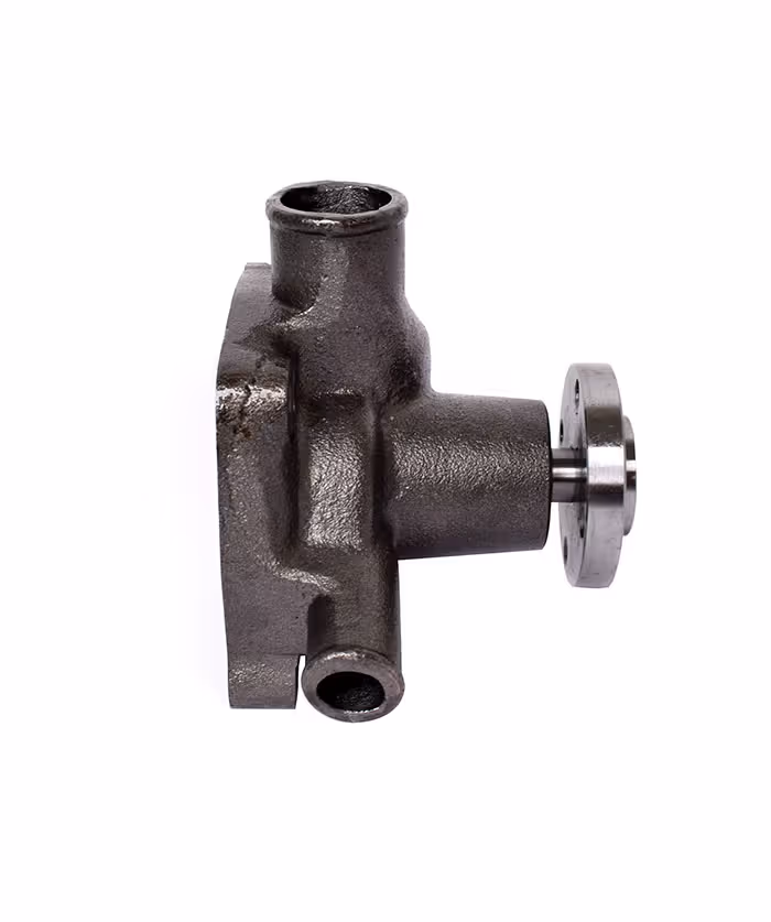 Pompe à eau Renault MWM 4 & 6 cylindres 299671A1 | Renault