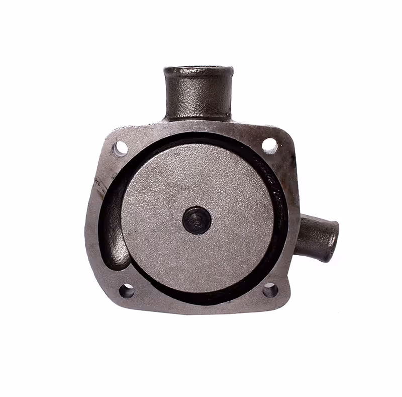 Pompe à eau Renault MWM 4 & 6 cylindres 299671A1 | Renault