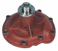 Pompe à eau sans joint Case - IH