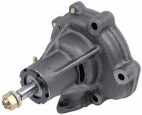 Pompe à eau sans poulie. Fiat 577837 adaptable