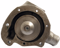 Pompe à eau sans poulie. Mercedes Benz 314.200.2301 adaptable