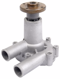 Pompe à eau sans poulie Yanmar 721250-42700 adaptable