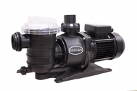 Pompe a engrais tri corps abs 1,5kw - swimmey 33t