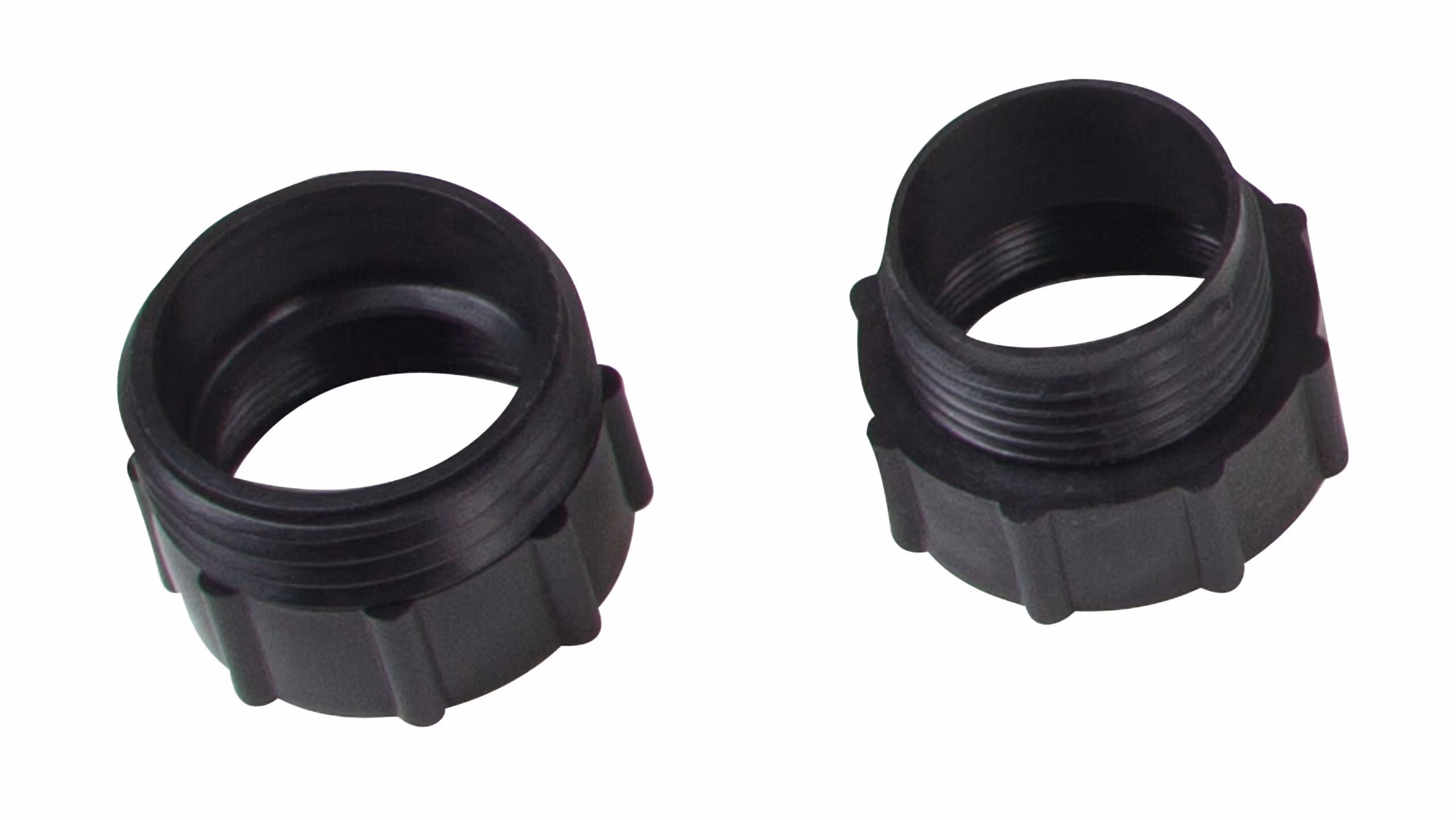 Pompe à fût avec tuyau fût 200L, Ø55mm, 2 adaptateurs