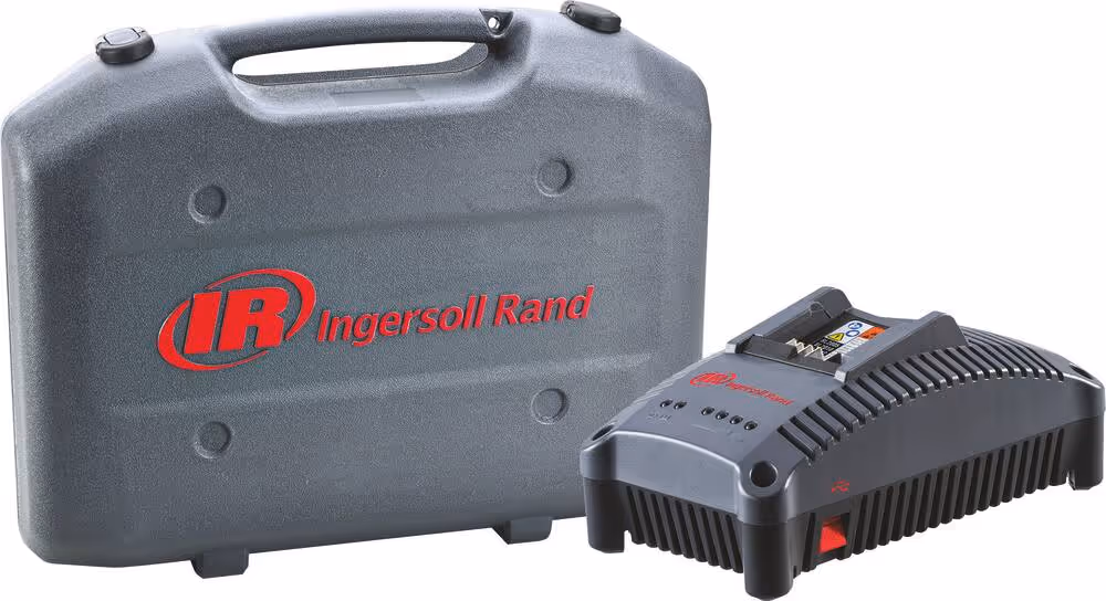POMPE A GRAISSE 1 BATTERIE 20V 2.5Ah LI-ION EN COFFRET
