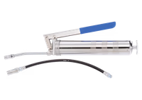 Pompe à graisse 400cc avec flexible 300mm 