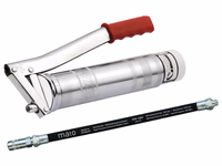 Pompe à Graisse à Levier -