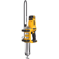 Pompe a graisse double vitesse XR 18V Brushless Dewalt DCGG581N-XJ