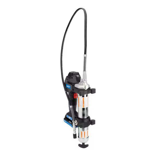 Pompe à graisse électrique SKF TLGB21