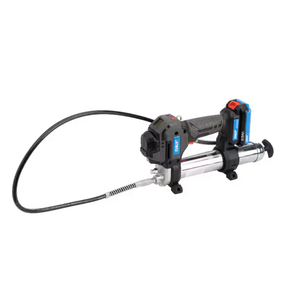 Pompe à graisse électrique SKF TLGB21