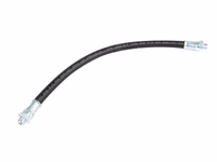 Pompe à graisse - Flexible (M10) 30cm - Vendu par 2