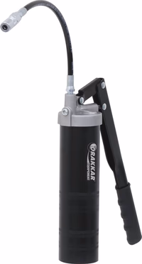 POMPE A GRAISSE MANUELLE POUR CARTOUCHES A VISSER