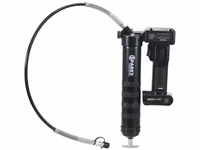 Pompe à graisse rechargeable