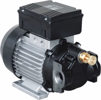 Pompe a huile 230v viscomat a palettes 50l/min