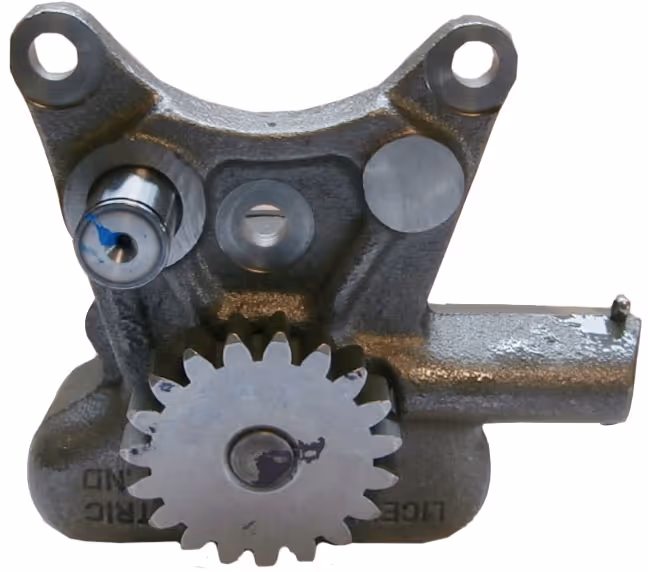 Pompe à huile 35 135 736513M91 | Massey-Ferguson