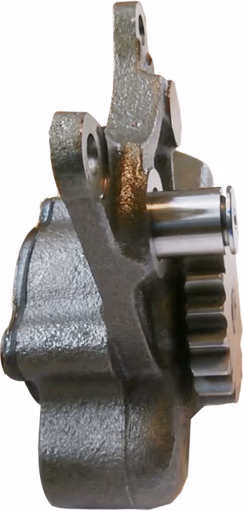 Pompe à huile 35 135 736513M91 | Massey-Ferguson