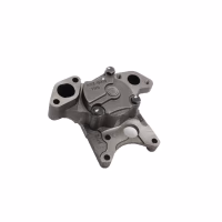 POMPE A HUILE JCB REF 02/201050