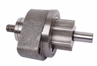 Pompe à huile moteur