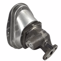 Pompe à huile moteur Ford 81873261 adaptable