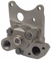 Pompe à huile moteur JCB 2100061 adaptable