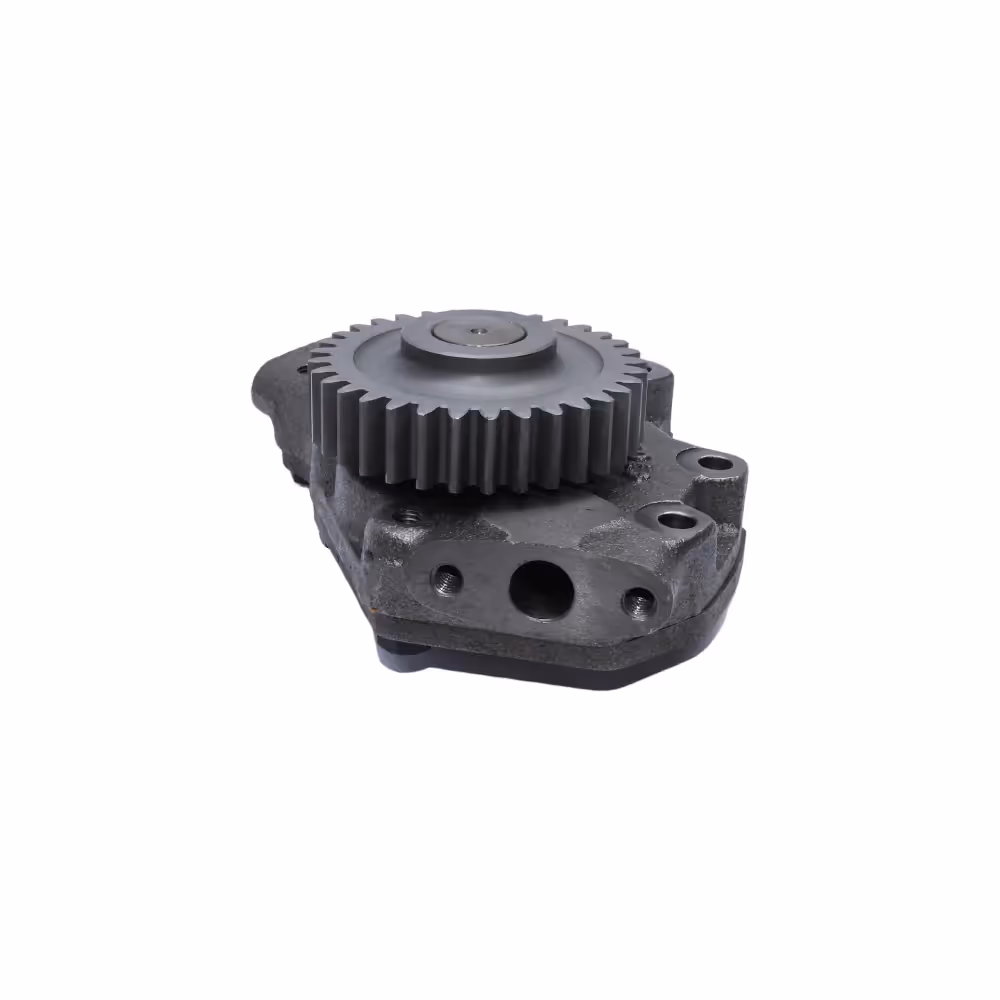 Pompe A Huile Ref 4709000