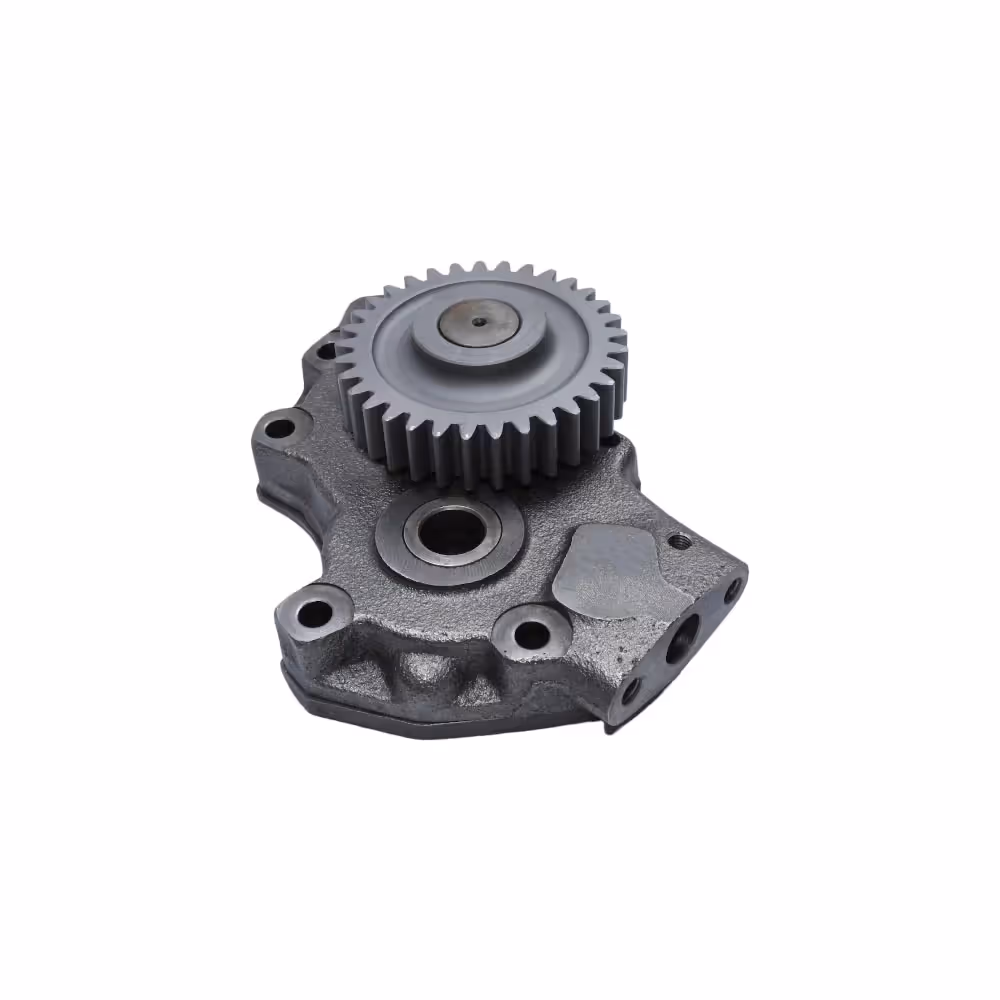 Pompe A Huile Ref 4709000