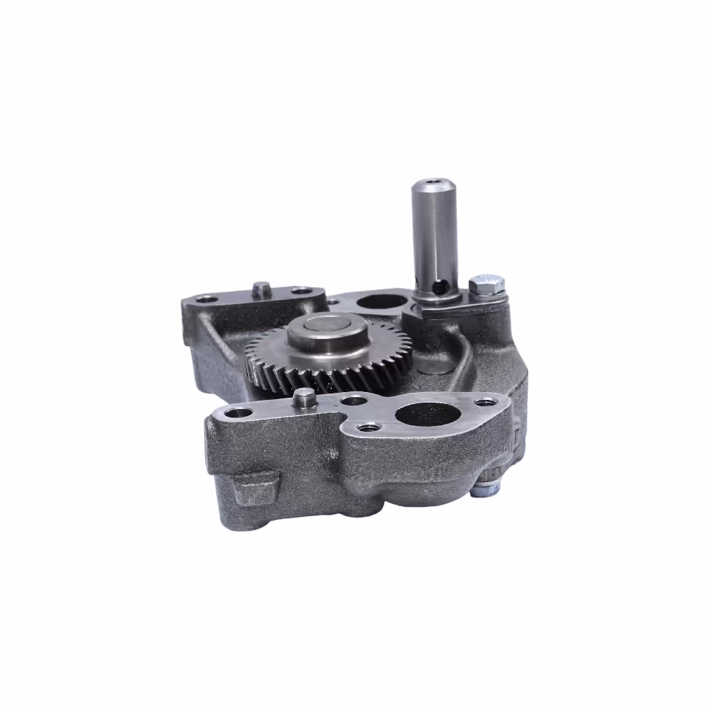 Pompe A Huile Ref 4770250