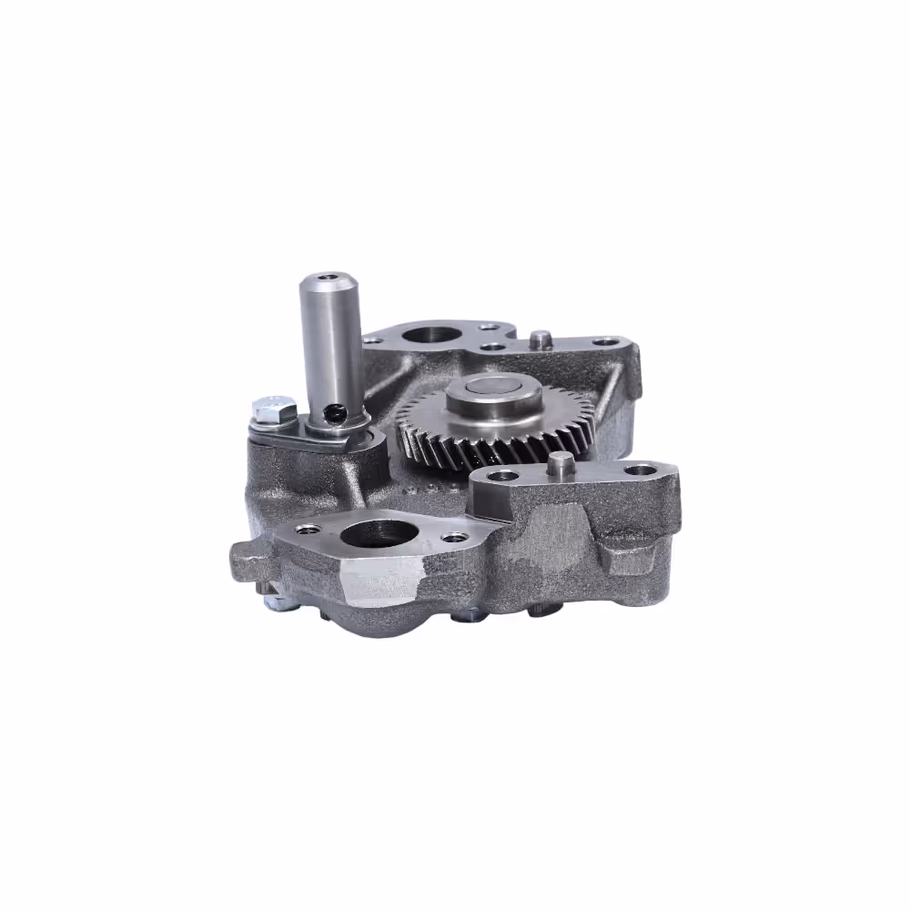 Pompe A Huile Ref 4770250