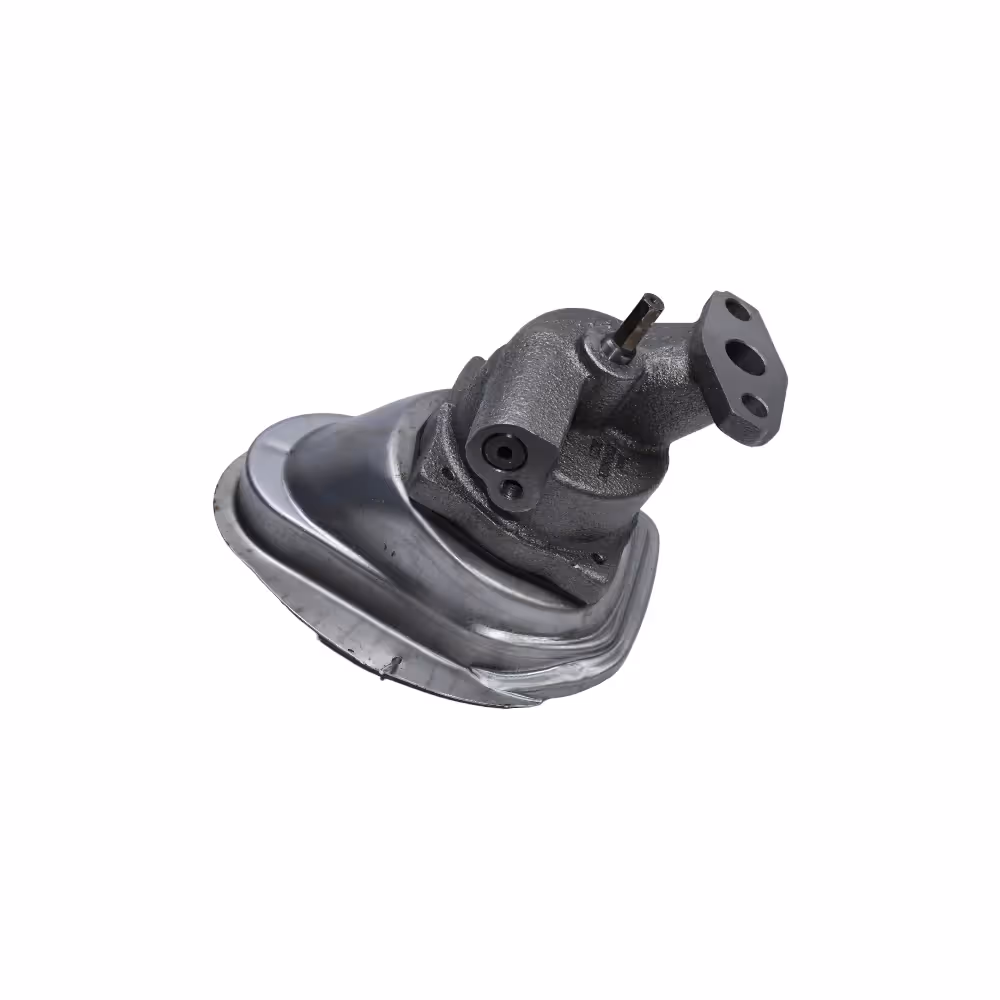 Pompe a huile ref 81873261