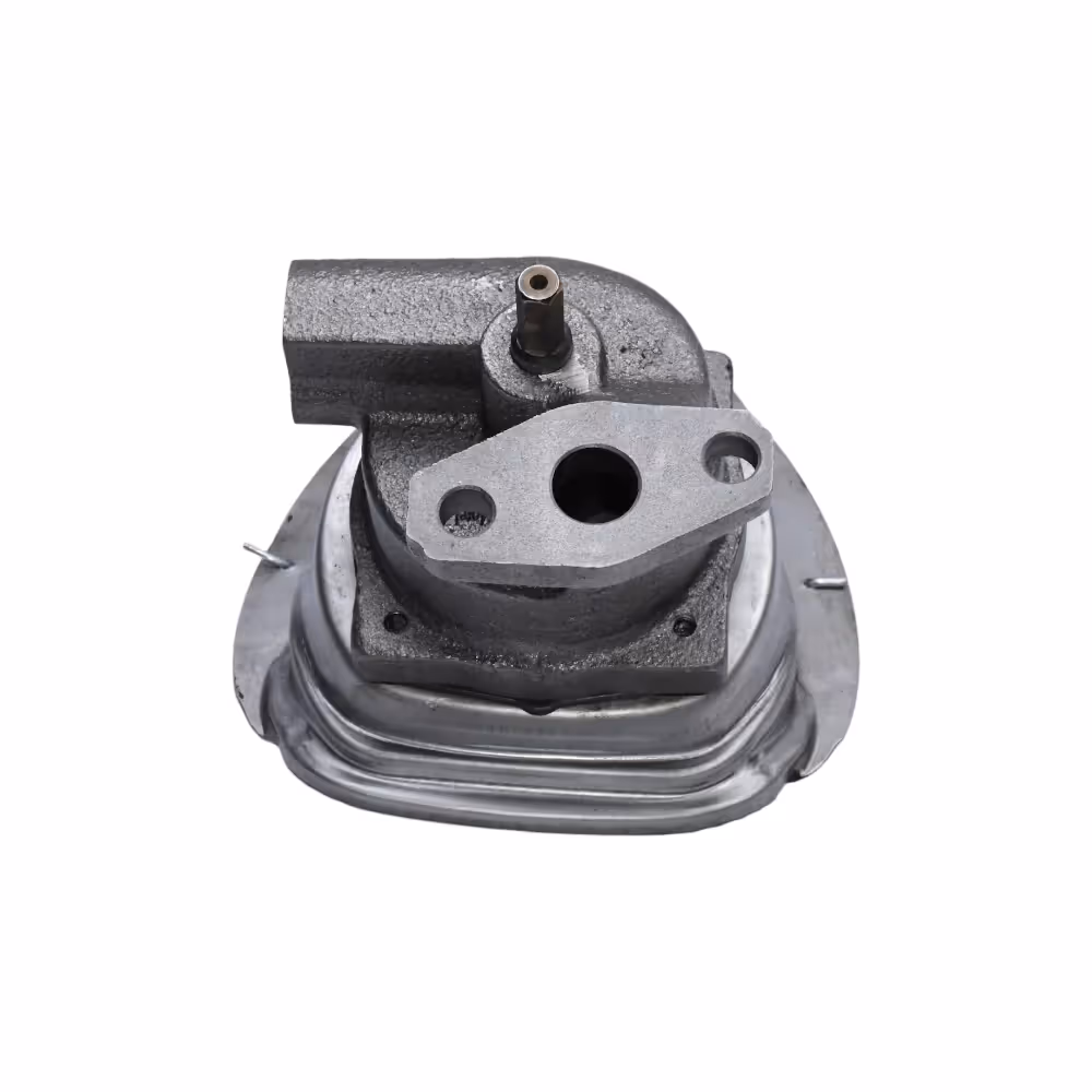 Pompe a huile ref 81873261