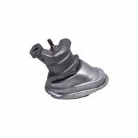 Pompe a huile ref 81873261