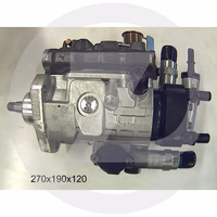 POMPE A INJECTION - 320/06737 - JCB