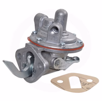 Pompe à mazout Perkins