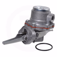 Pompe à mazout Renault