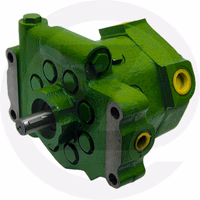 Pompe à pistons convient pour John Deere