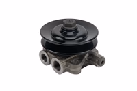 Pompe alimentation carburant