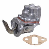 Pompe alimentation SEV 1884857M91 Massey Ferguson