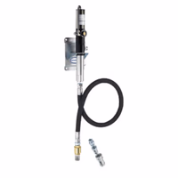 Pompe antigel 1:1 pour installation murale