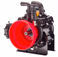 Pompe pulverisateur Adaptable