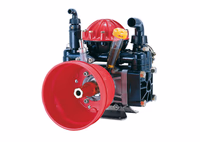 Pompe pulverisateur Adaptable