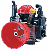Pompe pulverisateur Adaptable