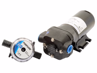 Pompe autoaspirante 12v