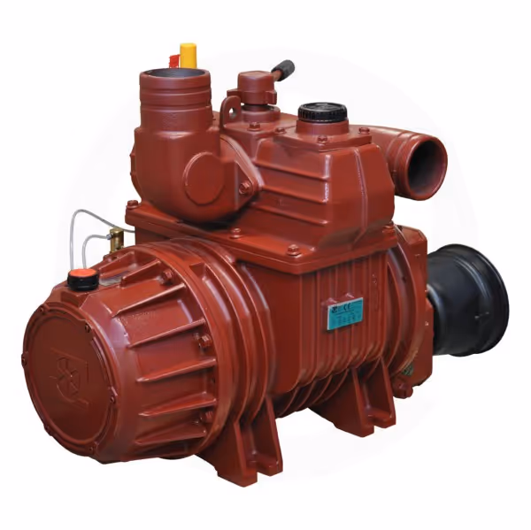 Compresseur tonne a lisier Battioni Pagani 12750L Adaptable