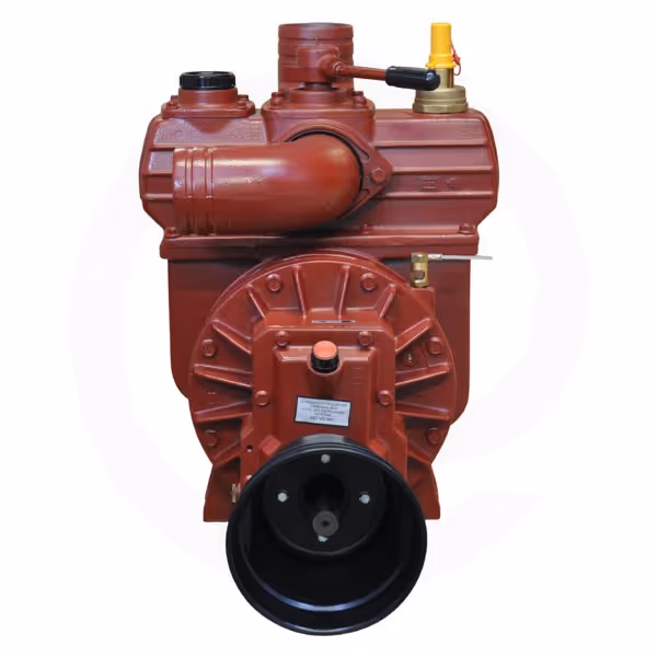 Compresseur tonne a lisier Battioni Pagani 12750L Adaptable