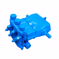 Pompe Berthoud GAMA 160