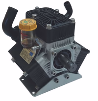 Pompe pulverisateur Bertolini Poly 2073 Adaptable