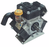 Pompe pulverisateur Bertolini Poly 2100 Adaptable