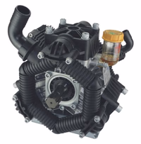 Pompe pulverisateur Bertolini Poly 2150 Adaptable